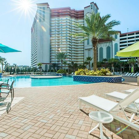 Laketown Wharf 2118 Panama City Beach Exteriér fotografie
