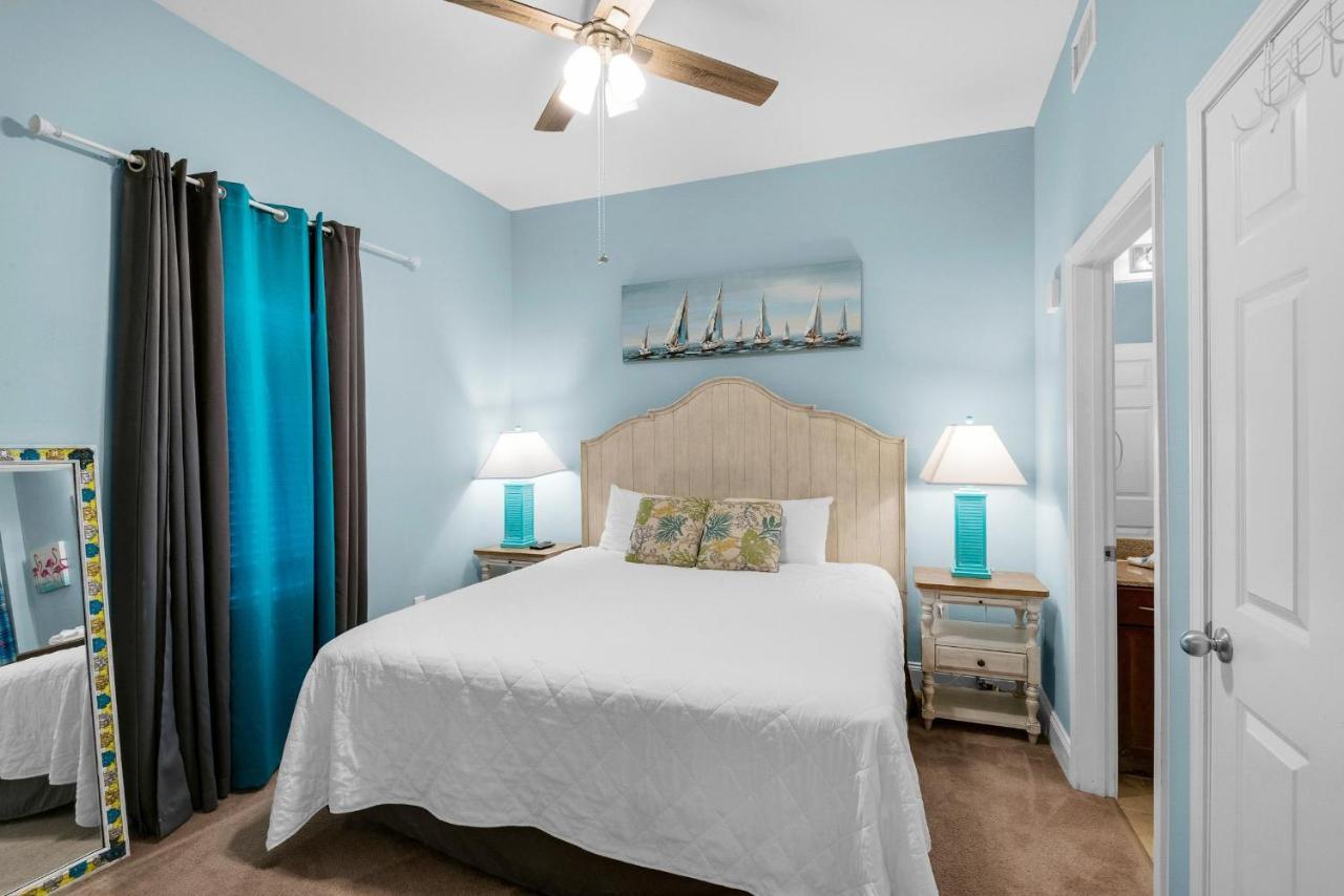 Laketown Wharf 2118 Panama City Beach Exteriér fotografie