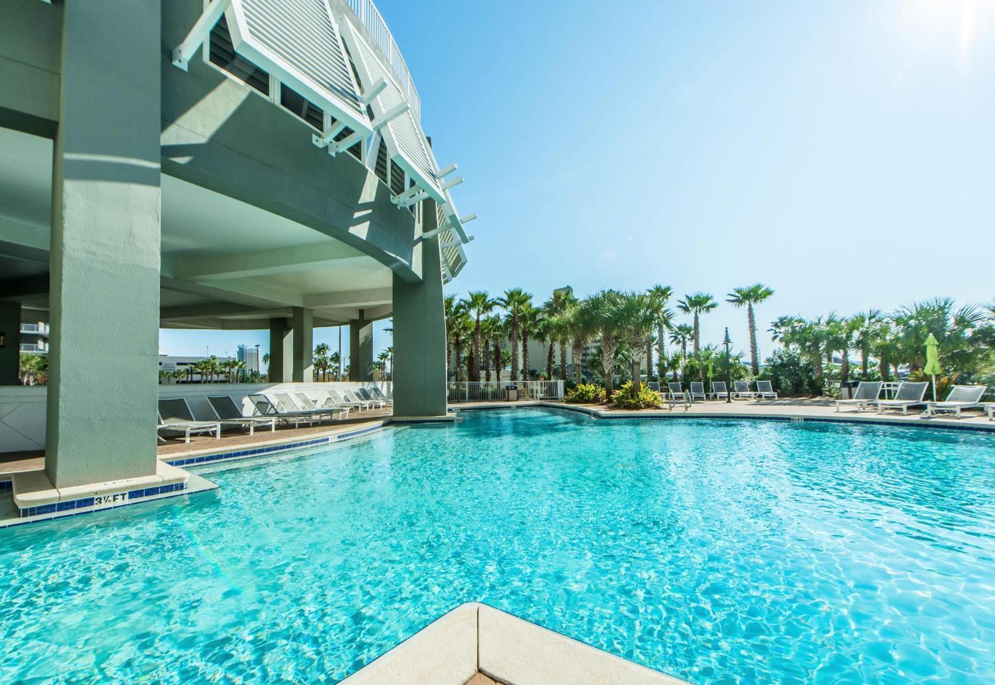 Laketown Wharf 2118 Panama City Beach Exteriér fotografie