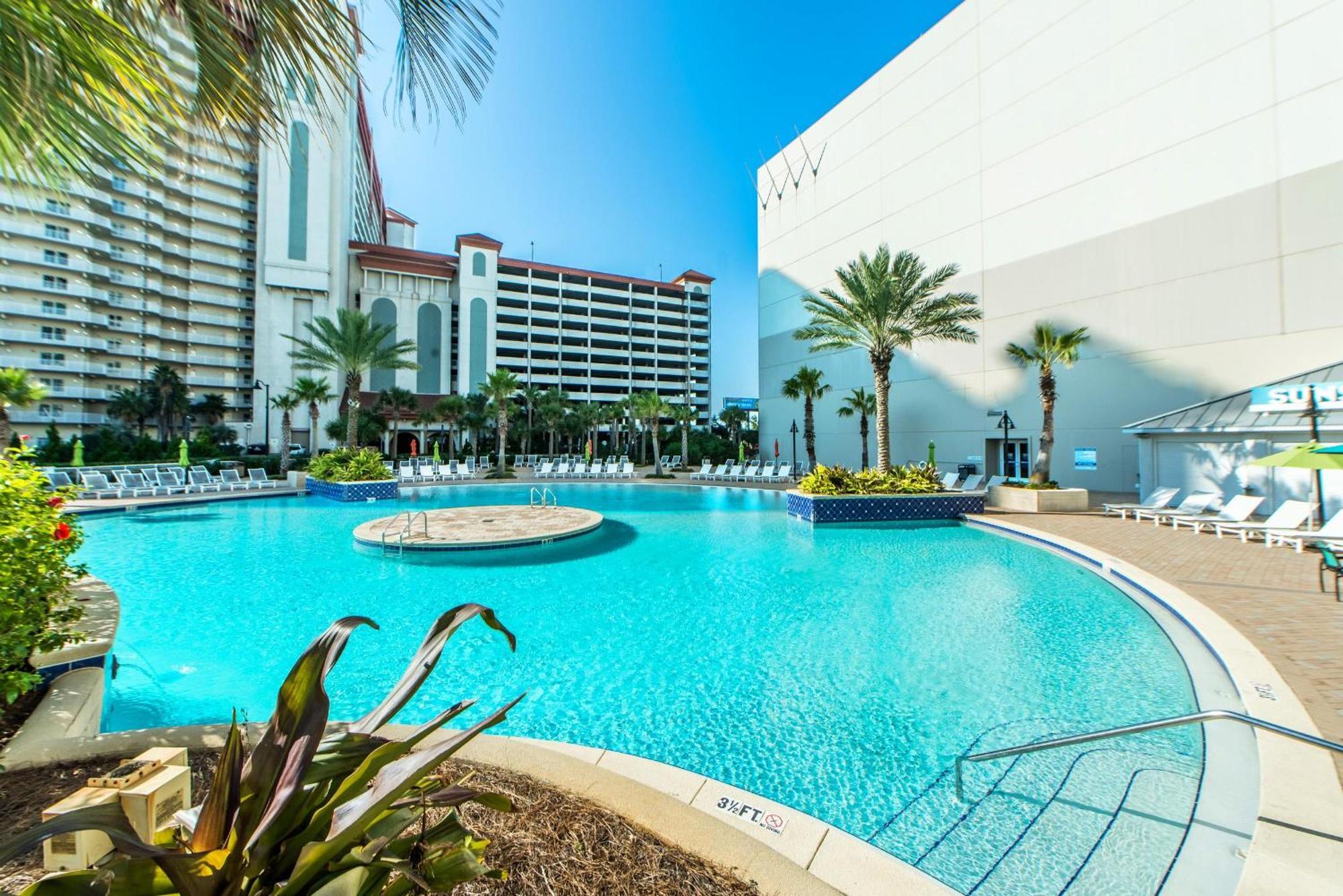 Laketown Wharf 2118 Panama City Beach Exteriér fotografie