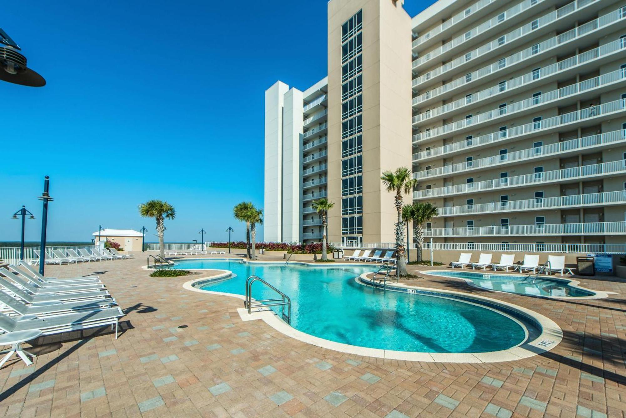 Laketown Wharf 2118 Panama City Beach Exteriér fotografie