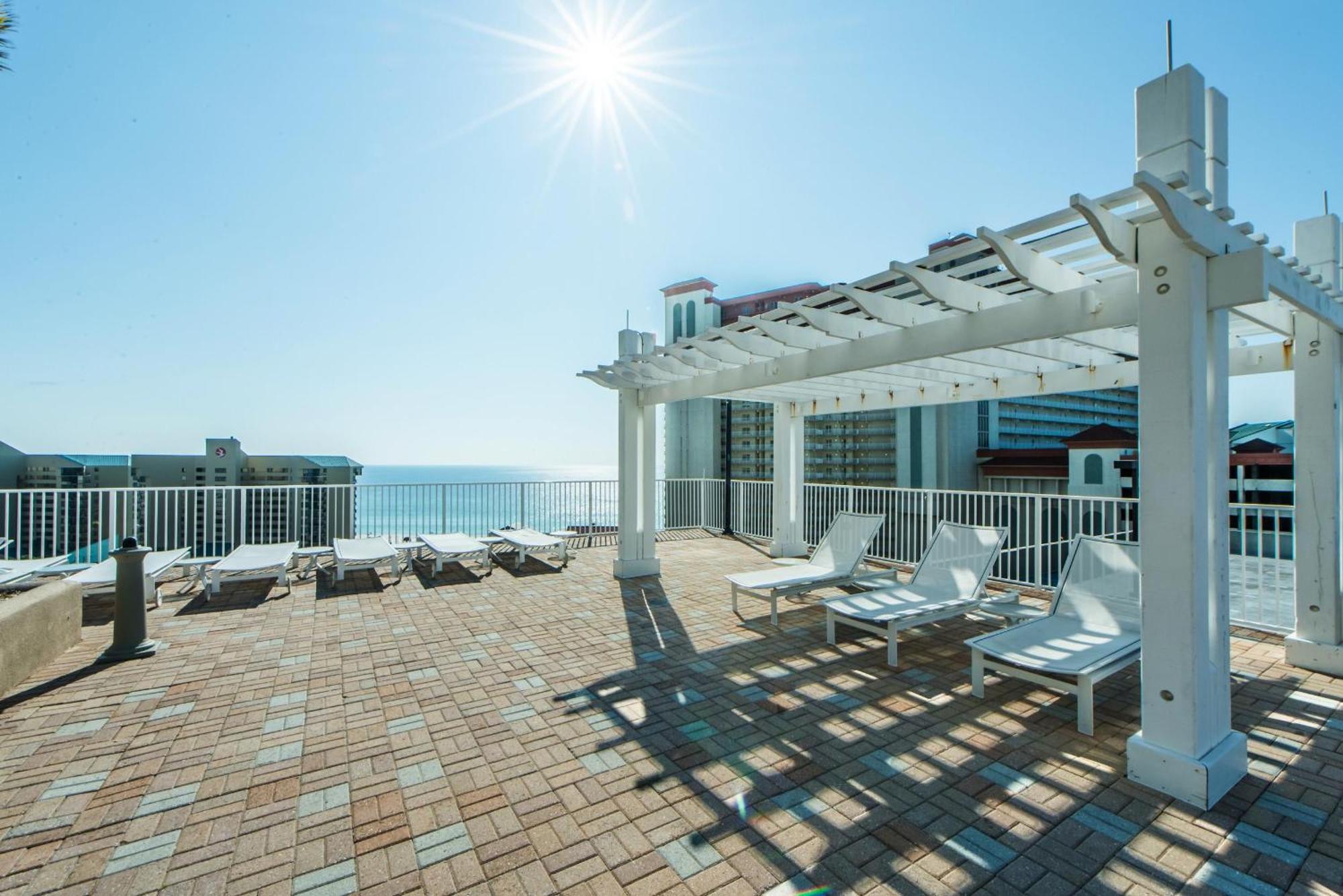 Laketown Wharf 2118 Panama City Beach Exteriér fotografie