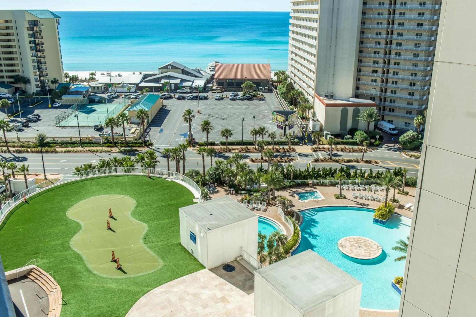 Laketown Wharf 2118 Panama City Beach Exteriér fotografie