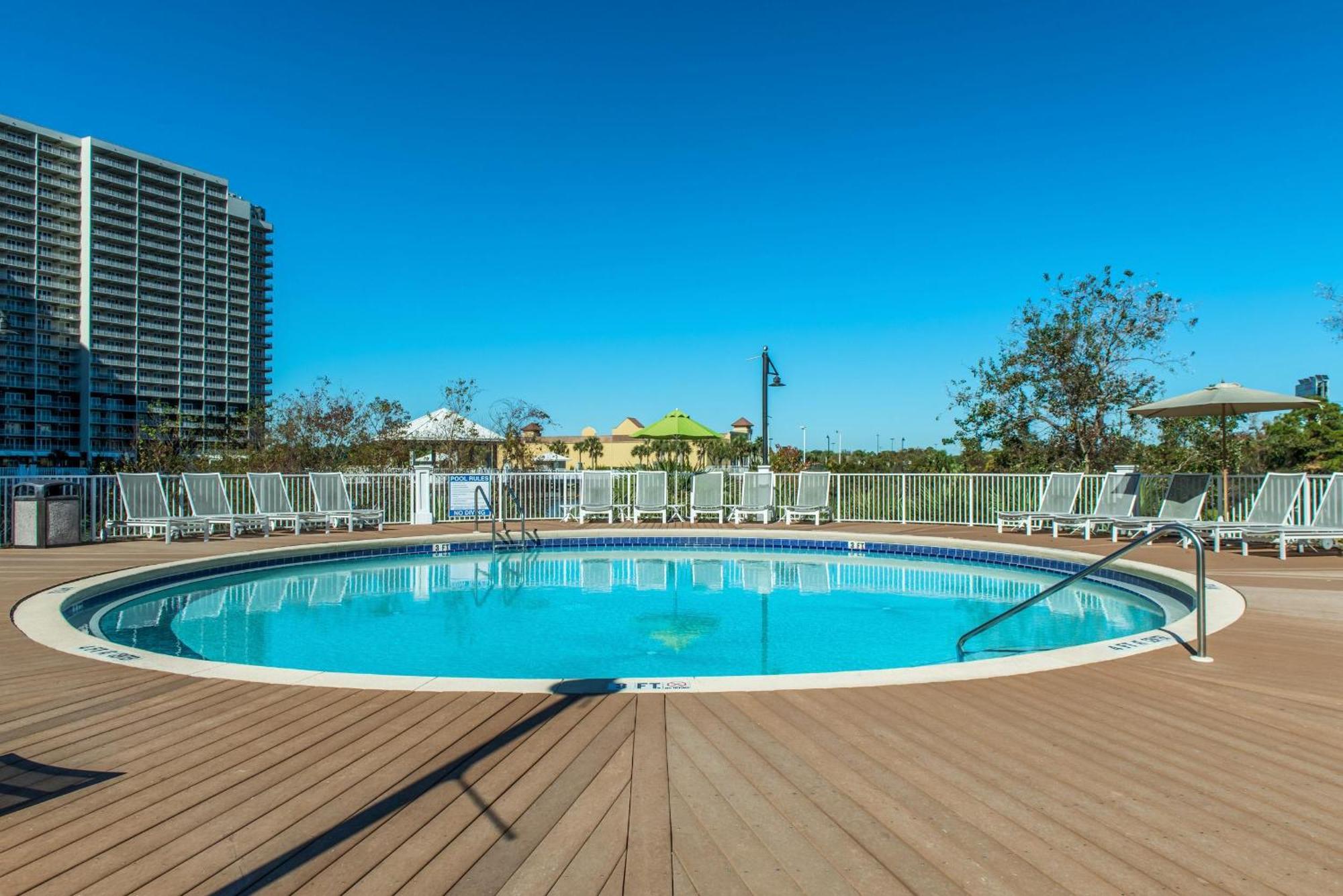 Laketown Wharf 2118 Panama City Beach Exteriér fotografie