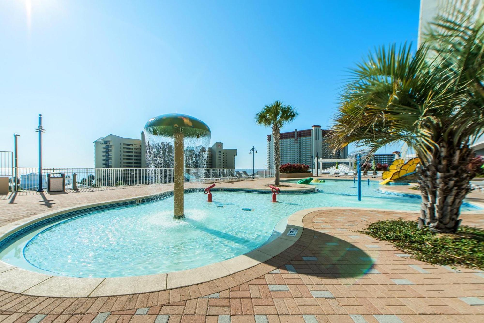 Laketown Wharf 2118 Panama City Beach Exteriér fotografie