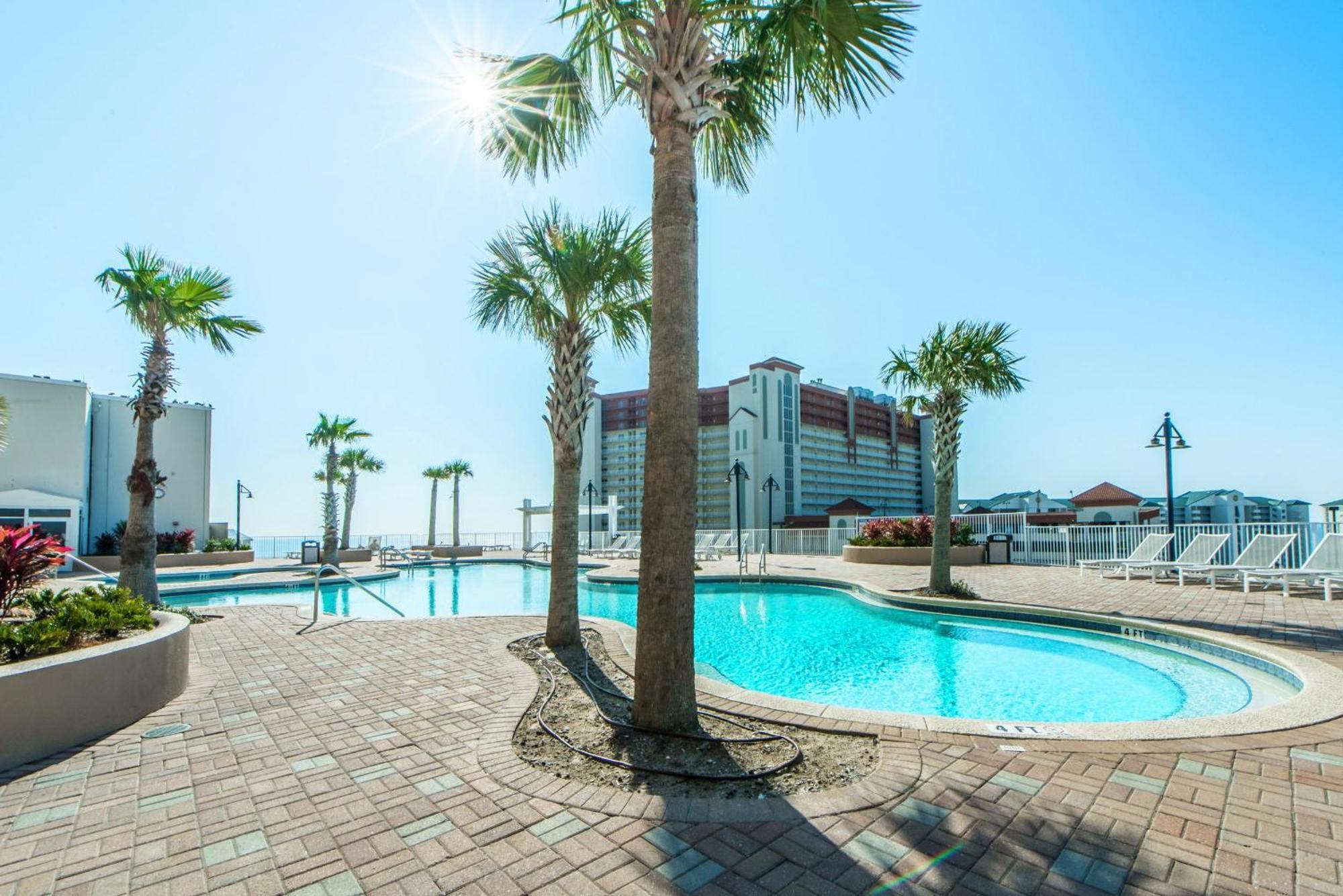 Laketown Wharf 2118 Panama City Beach Exteriér fotografie
