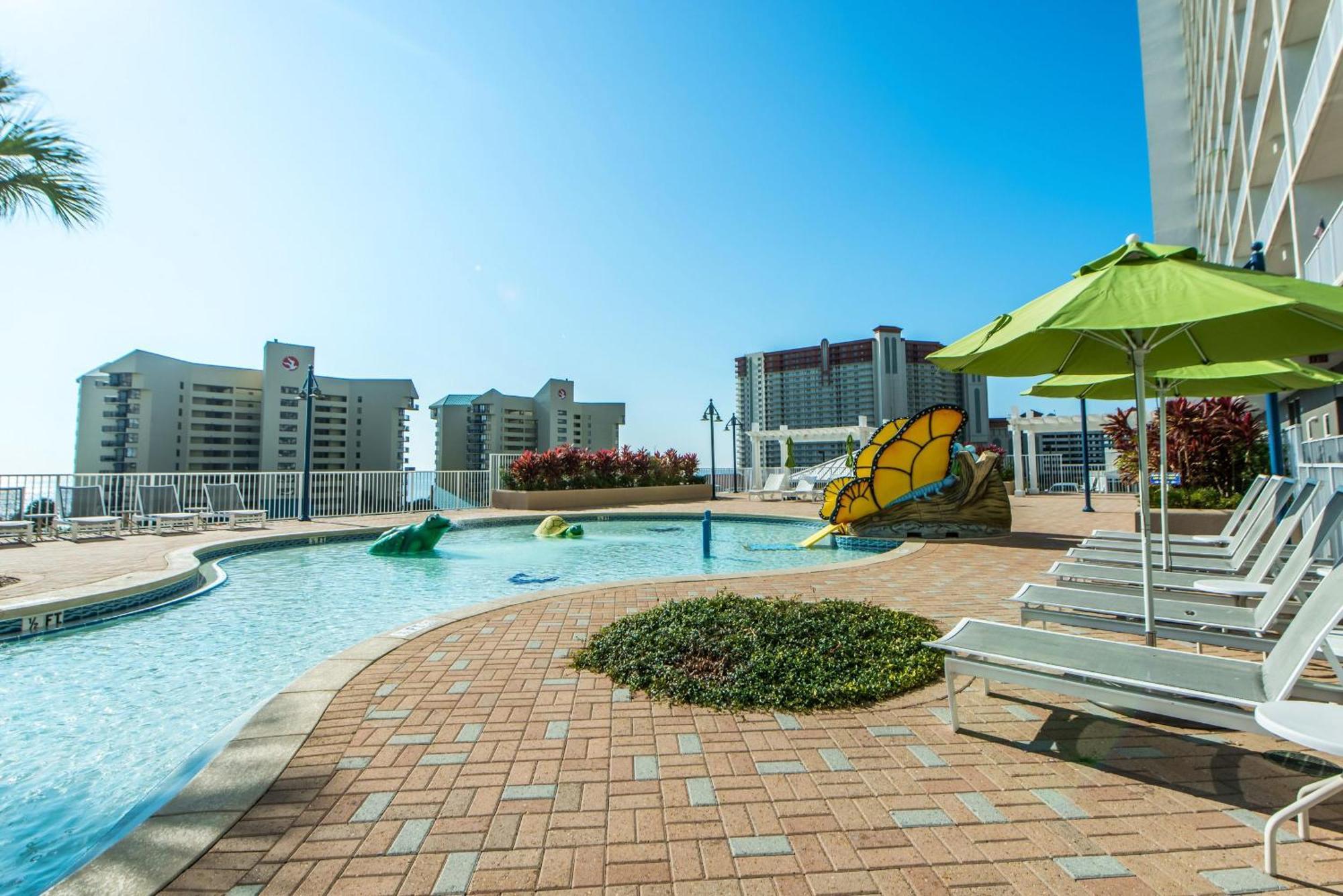 Laketown Wharf 2118 Panama City Beach Exteriér fotografie