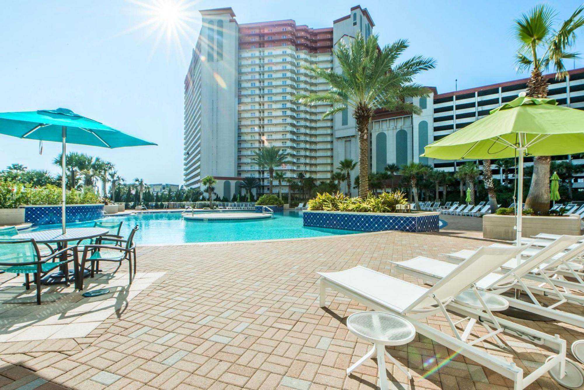 Laketown Wharf 2118 Panama City Beach Exteriér fotografie