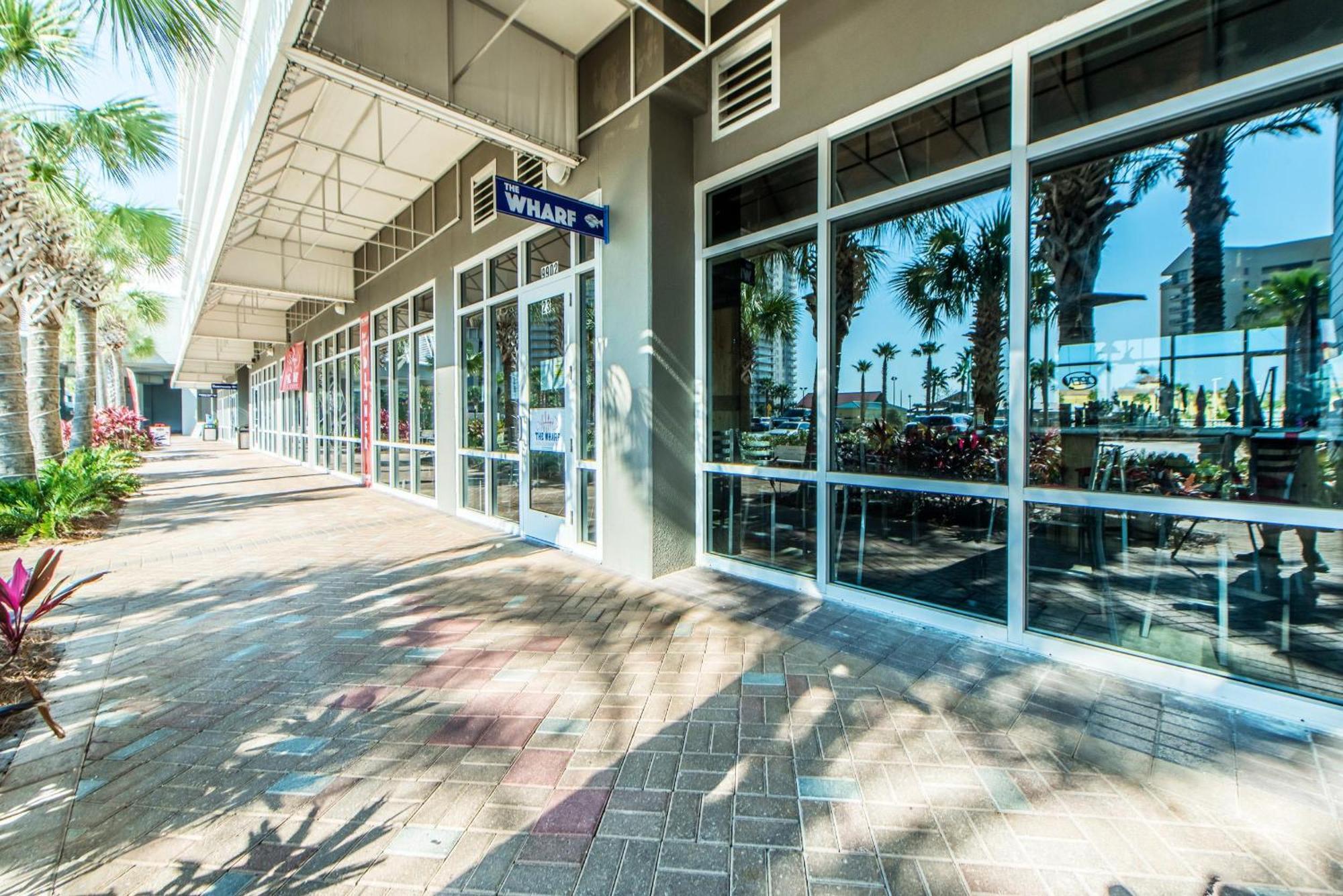 Laketown Wharf 2118 Panama City Beach Exteriér fotografie