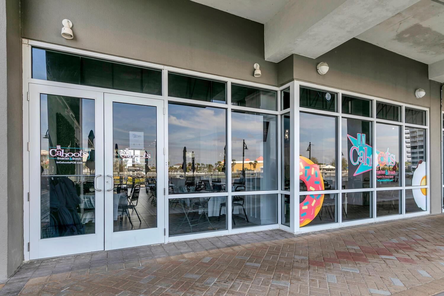 Laketown Wharf 2118 Panama City Beach Exteriér fotografie