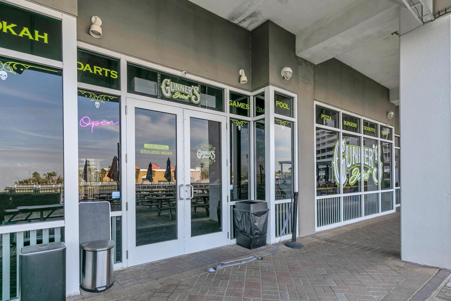 Laketown Wharf 2118 Panama City Beach Exteriér fotografie
